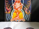2xLP HAWKWIND - Space Ritual - RCV016LP