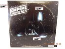 STAR WARS-THE EMPIRE STRIKES BACK  SOUNDTRACK-DBL ALBUM  RS-2-4201  1980  AS IS
