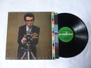 ELVIS COSTELLO   THIS YEARS MODEL   UK 1ST PRESS VINYL LP   USED BUT PLAYS TIDY