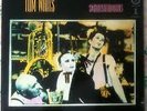 LP : Tom Waits - Swordfishtrombones (1985 reissue)