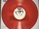 DEPECHE MODE BRIDGEHOUSE 10/30/80, 180 GRAM RED COLORED VINYL LP IMPORT NEW
