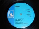 HAWKWIND 1st LP **BLUE LABEL** 1st Press 1970 **NICE EXAMPLE**