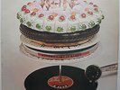THE ROLLING STONES - LET IT BLEED (UK BOXED DECCA STEREO LP)