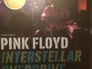 Pink Floyd 2017 Record Store Day Interstellar Overdrive