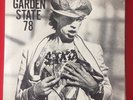 The Rolling Stones - Garden State 78 - 2LP Vinyl Record Set