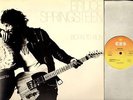 BRUCE SPRINGSTEEN born to run (original uk press) LP EX+/EX+ 69170 folk rock