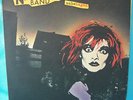 SCHALLPLATTE 33 TOURS NINA HAGEN GHENT UNBEHAGEN