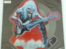 Iron Maiden Fear of the Dark 7