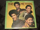 The Meters - Look -Ka Py Py 1969 Bayou Funk - Near Mint Original