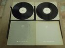 JOY DIVISION STILL 1981 UK PRESS 2 X 12