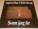 AGNETHA FALTSKOG-SOM JAG AR (1970)-RSD 2017 180g VINYL LP-ABBA-NEW & SEALED