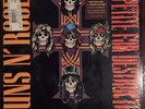 Guns N' Roses ?– Appetite For Destruction, Geffen Records ?– GHS 24148, InShrink