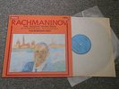 Chandos ABRD 1101: Rachmaninov Trios: The Borodin Trio