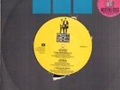 Pet Shop Boys West End Girls Vinyl Single 12inch Parlophone