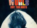 JULIAN COPE (OF TEARDROP EXPLODES) world shut your mouth (uk & inner) LP EX/VG+