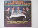 NM JOE CUBA SEXTET MIGUELITO VALDES TITO PUENTE, LATIN SALSA AFRO CUBAN MAMBO