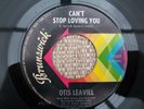 Northern Soul-Otis Leavill-Brunswick