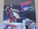 Jethro Tull Live At Carnegie Hall 1970 / Vinyl LP Schallplatte