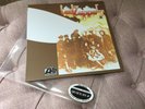 LED ZEPPELIN II (2) CLASSIC RECORDS 200G REISSUE