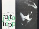 JUTTA HIPP At the Hickory House Vol 1 Blue Note LP 1515 Mono UA NM