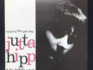 JUTTA HIPP At the Hickory House Vol 2 Blue Note LP 1516 Mono UA NM