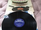THE ROLLING STONES LET IT BLEED - BOXED DECCA UK ISSUE WITH POSTER