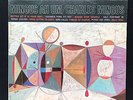 CHARLES MINGUS Ah Um Columbia LP CS 8171 Stereo 2 EYE VG++