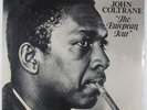 John Coltrane - The European Tour LP - Pablo Live - 2308-222 SEALED