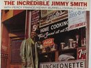 Jimmy Smith - Home Cookin' LP - Blue Note - BLP 4050 Mono DG RVG 47 W 63rd