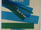 Miles Davis - Blue Haze LP - Prestige - PRLP 7054 Mono DG RVG W 50th