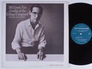 BILL EVANS TRIO Sunday At Village Vanguard RIVERSIDE LP