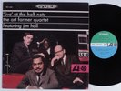 ART FARMER QUARTET/JIM HALL 
