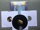 Returning Jesus Complete Sessions No-Man 3-Vinyl LP Steven Wilson Porcupine Tree