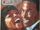 MARVIN GAYE/TAMMI TERRELL. Easy. ORIGINAL1969 UK TAMLA MOTOWN vinyl MONO LP  Ex