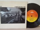 U2 - A Day Without Me - Rare 1980 Irish 'Sunburst' CBS label 7