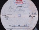 Funk Acetate 45 UNKNOWN ARTIST Instant Mix GM HEAR unreleased?