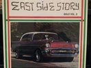 East Side Story Gold Vol. 2 SEALED LP Oldies But Goodies Sweet Soul Doo Wop NOS