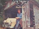 Gary Stewart Steppin' Out 1976 Vinyl Record RCA APL1-1225 Free Mailing
