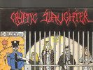 CRYPTIC SLAUGHTER - convicted LP