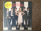 BLONDIE -Parallel Lines- Dutch Clear Vinyl LP (Limited Edition Vinyl Record)