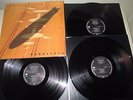 LED ZEPPELIN - REMASTERS - ATLANTIC EURO 1990 ORIGINAL 3LP SET