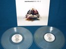 FRANK OCEAN - UNRELEASED MISC. VOL. 2 - Clear Vinyl Promo 2xLP - Kendrick Lamar