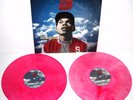 CHANCE THE RAPPER - 10 DAY Pink Vinyl Promo 2xLP - New Ten Kanye West Acid Rap
