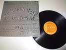STONEHOUSE - STONEHOUSE CREEK - RCA UK 1971 VERY RARE ORIGINAL