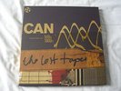 Can - The Lost Tapes 5 x 180 Gr Vinyl BOX NEW Krautrock book poster