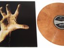 SYSTEM OF A DOWN Brown Marble Vinyl LP - S/T ST Self Titled Deftones Slipknot