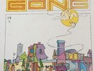 Gong Angels Egg Vinyl LP