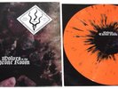 WOLVES IN THE THRONE ROOM - BBC Session Orange Splatter 12