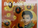 Vinyl LP Records RA5066 Elvis Presley Elvis' Golden Records Japan (Victor)