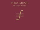 ROXY MUSIC-THE STUDIO ALBUMS-8 VINYL LIMITED EDITION-BACK TO BLACK - NEU&OVP